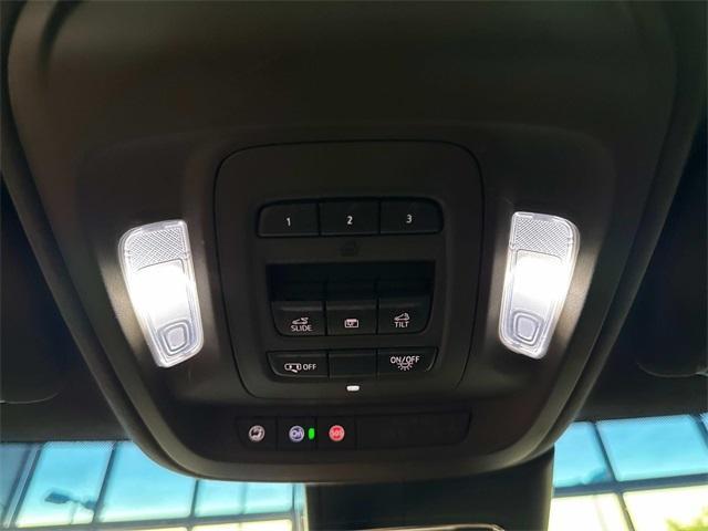 used 2023 Cadillac CT5-V car, priced at $59,791