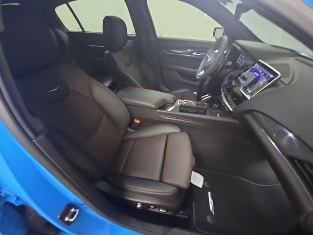 used 2023 Cadillac CT5-V car, priced at $59,991