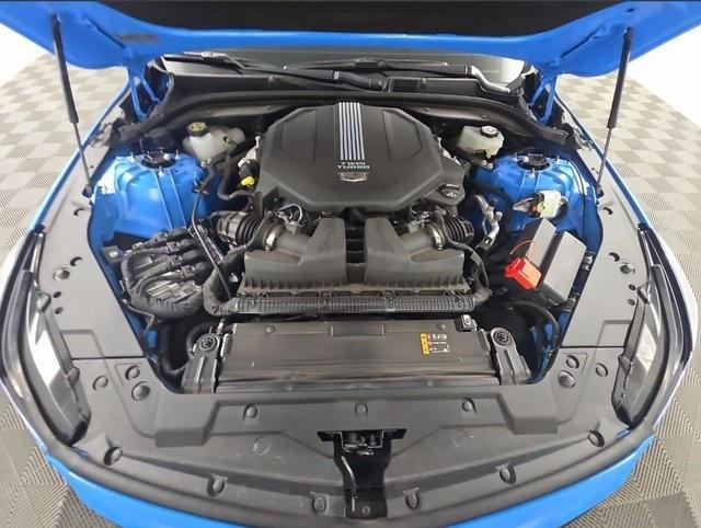 used 2023 Cadillac CT5-V car, priced at $59,991