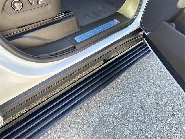 new 2026 Cadillac Escalade ESV car