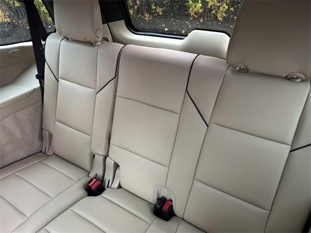 used 2023 Cadillac Escalade car, priced at $70,761