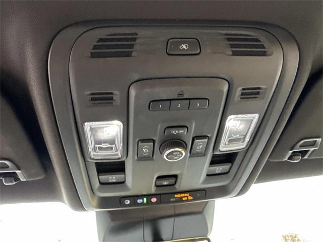 used 2023 Cadillac Escalade car, priced at $70,761