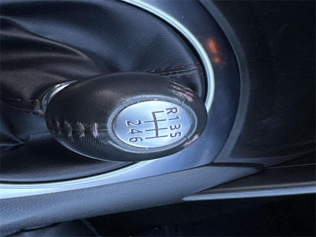 used 2016 Mazda MX-5 Miata car, priced at $20,988