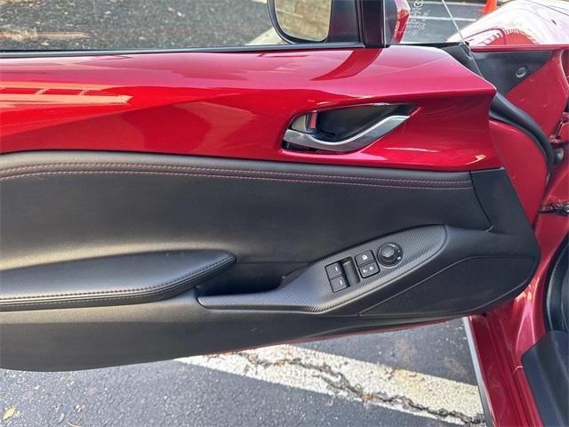 used 2016 Mazda MX-5 Miata car, priced at $20,988