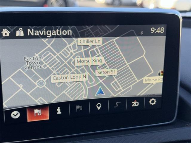 used 2016 Mazda MX-5 Miata car, priced at $20,988