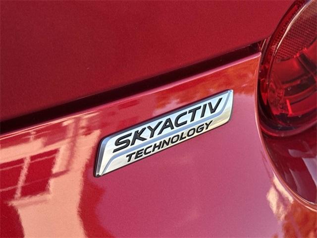 used 2016 Mazda MX-5 Miata car, priced at $20,988