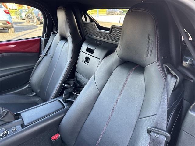 used 2016 Mazda MX-5 Miata car, priced at $20,988