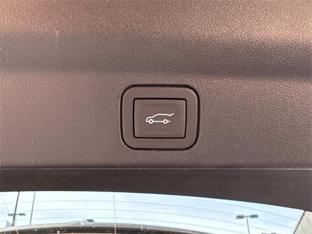 new 2025 Cadillac Escalade IQ car, priced at $157,085