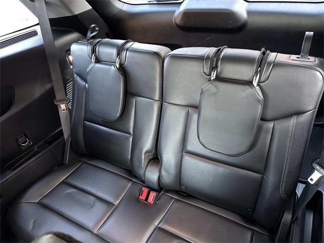 used 2021 Ford Explorer car, priced at $21,991
