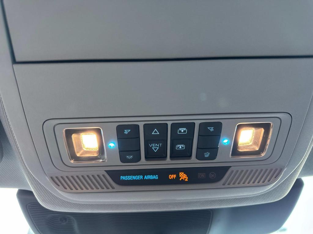used 2021 Ford Explorer car, priced at $24,559