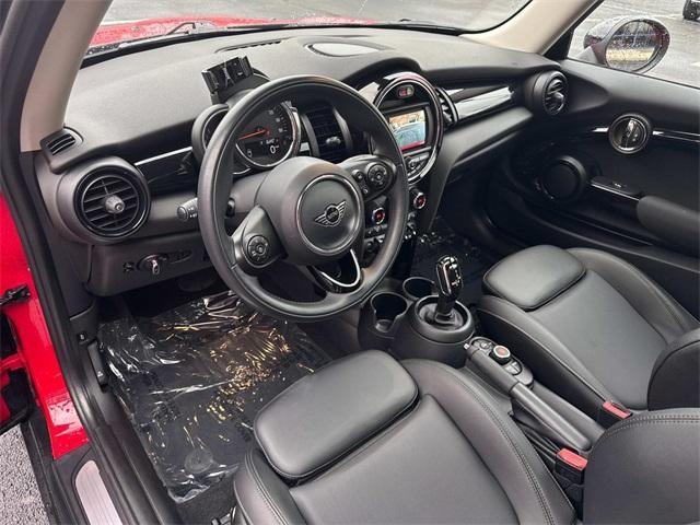 used 2020 MINI Hardtop car, priced at $19,981