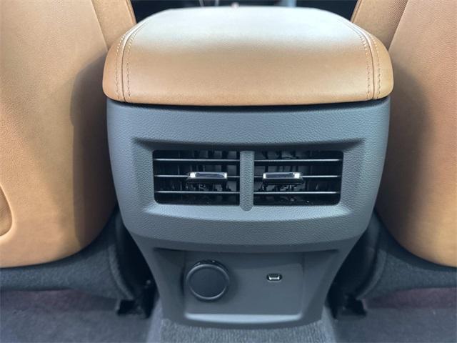 new 2026 Cadillac CT5-V car, priced at $69,155