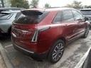 used 2021 Cadillac XT5 car, priced at $34,988