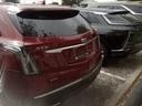 used 2021 Cadillac XT5 car, priced at $34,988