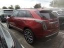 used 2021 Cadillac XT5 car, priced at $34,988