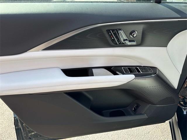 new 2025 Cadillac LYRIQ car, priced at $62,936