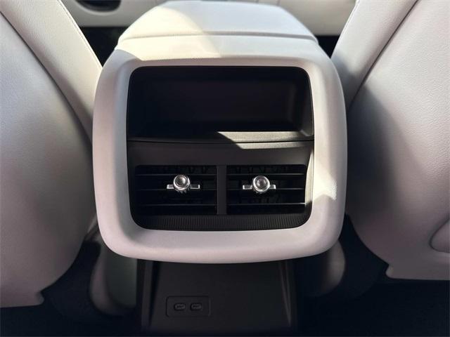 new 2025 Cadillac LYRIQ car, priced at $62,936
