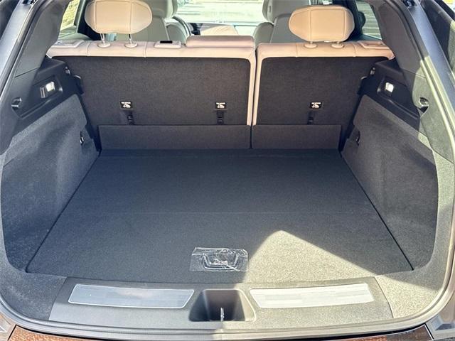 new 2025 Cadillac LYRIQ car, priced at $62,936
