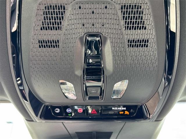 new 2025 Cadillac LYRIQ car, priced at $62,936