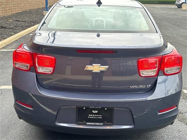 used 2013 Chevrolet Malibu car, priced at $6,731