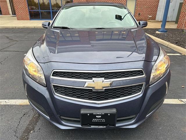 used 2013 Chevrolet Malibu car, priced at $6,731