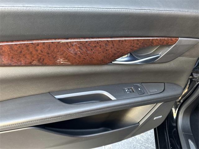 used 2019 Cadillac CT6 car, priced at $32,888