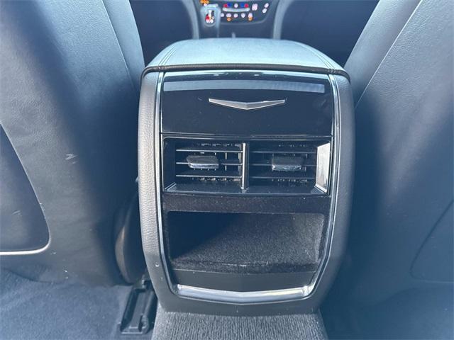 used 2019 Cadillac CT6 car, priced at $32,888