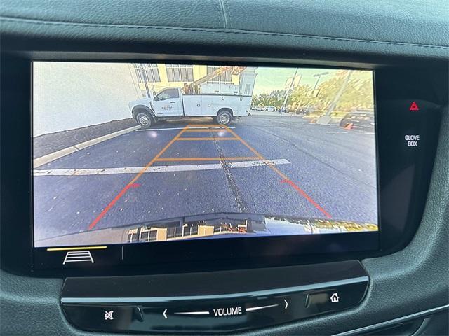 used 2019 Cadillac CT6 car, priced at $32,888