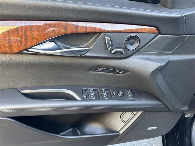 used 2019 Cadillac CT6 car, priced at $32,888