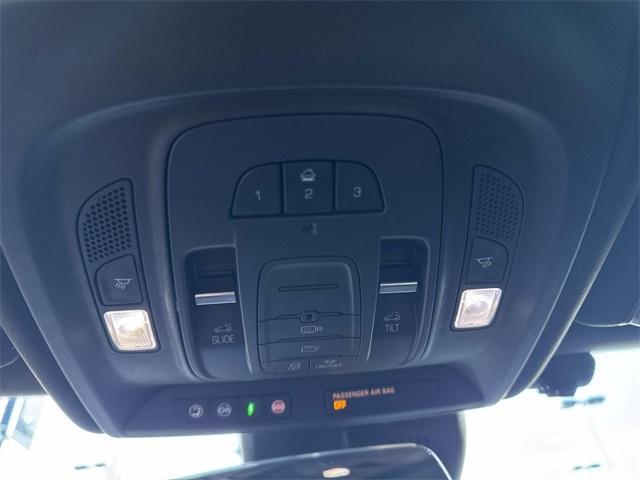 used 2019 Cadillac CT6 car, priced at $32,888