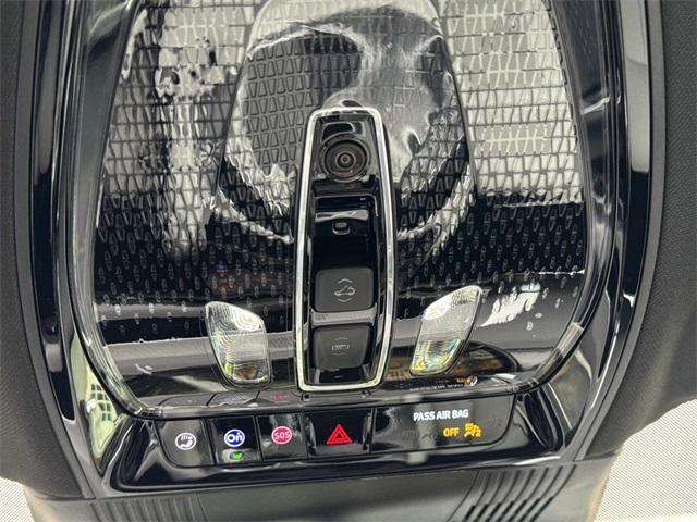 new 2026 Cadillac VISTIQ car