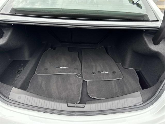 used 2023 Cadillac CT5-V car, priced at $96,991