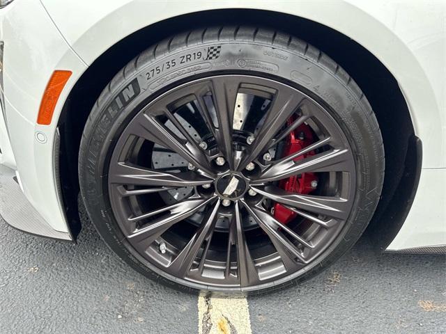 used 2023 Cadillac CT5-V car, priced at $96,991