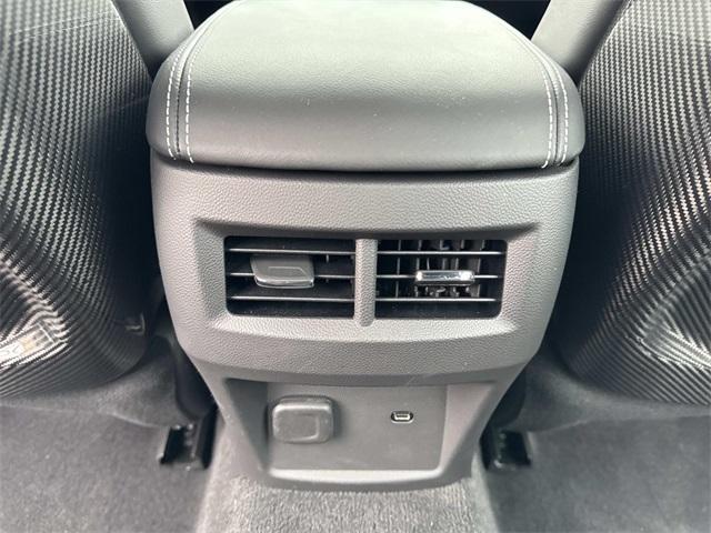 used 2023 Cadillac CT5-V car, priced at $96,991