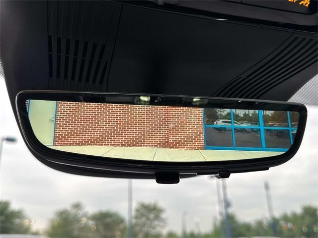 new 2026 Cadillac VISTIQ car, priced at $79,999