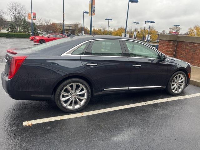 used 2014 Cadillac XTS car, priced at $15,445