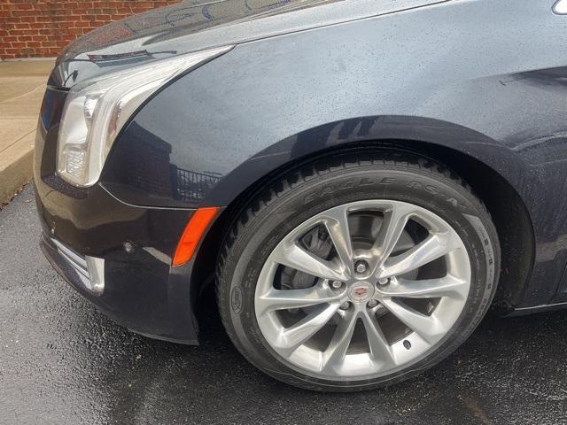 used 2014 Cadillac XTS car, priced at $15,445