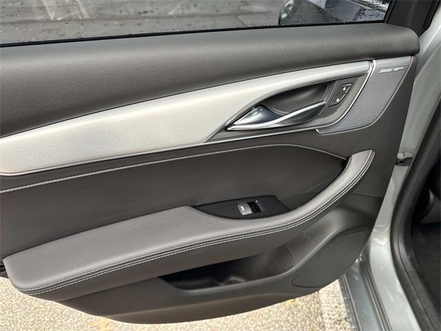 used 2023 Cadillac CT5 car, priced at $33,888