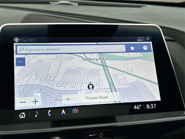 used 2023 Cadillac CT5 car, priced at $33,888