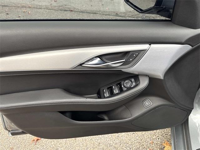 used 2023 Cadillac CT5 car, priced at $33,888