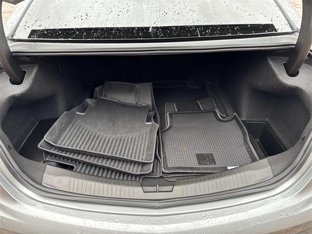 used 2023 Cadillac CT5 car, priced at $33,888