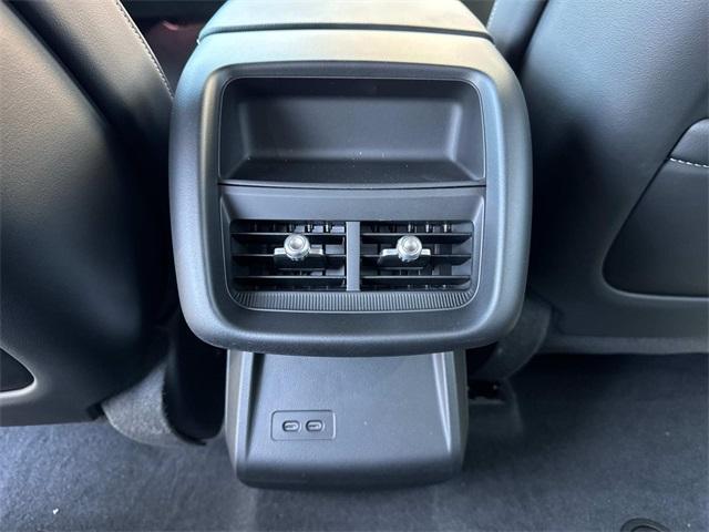 new 2025 Cadillac LYRIQ car, priced at $63,811