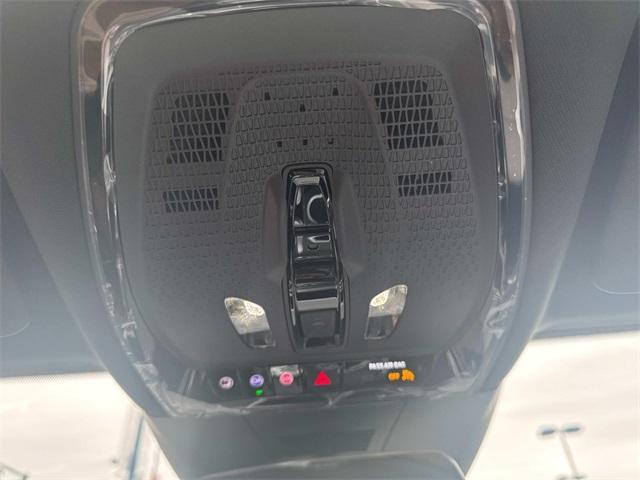 new 2025 Cadillac LYRIQ car, priced at $61,770