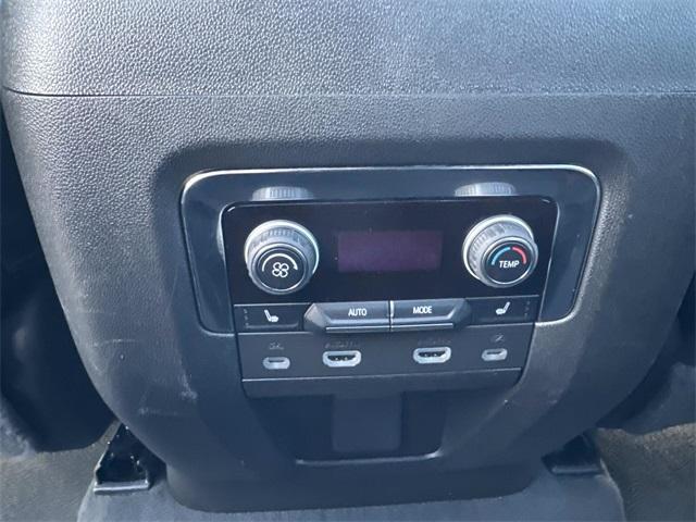 used 2024 Chevrolet Suburban car, priced at $71,991