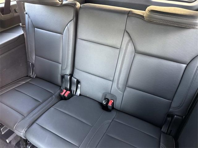 used 2024 Chevrolet Suburban car, priced at $71,991