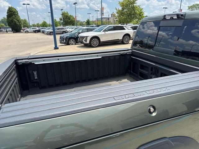 used 2022 Ram 2500 car, priced at $53,991