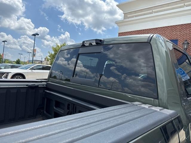 used 2022 Ram 2500 car, priced at $53,991