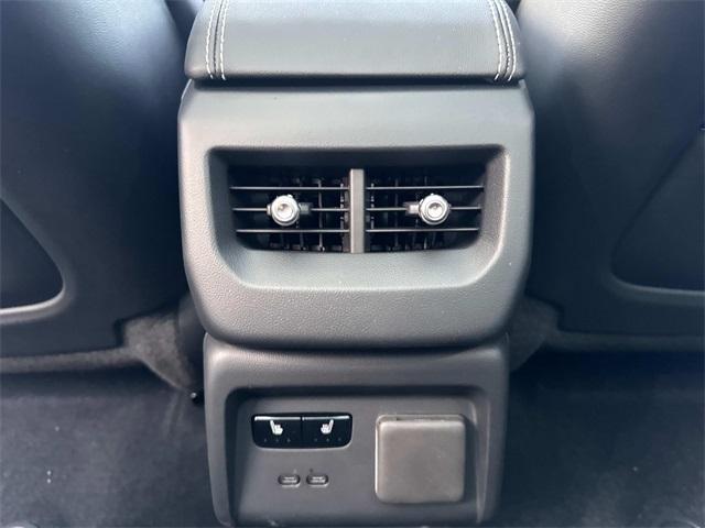 new 2025 Cadillac OPTIQ car, priced at $58,726