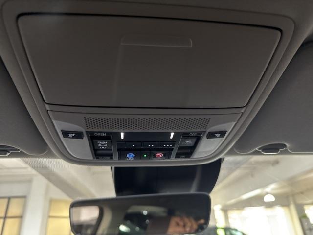used 2020 Acura MDX car, priced at $31,990