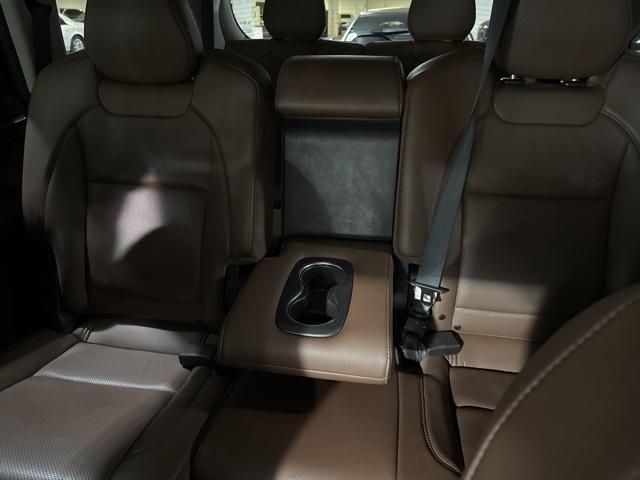 used 2020 Acura MDX car, priced at $31,990